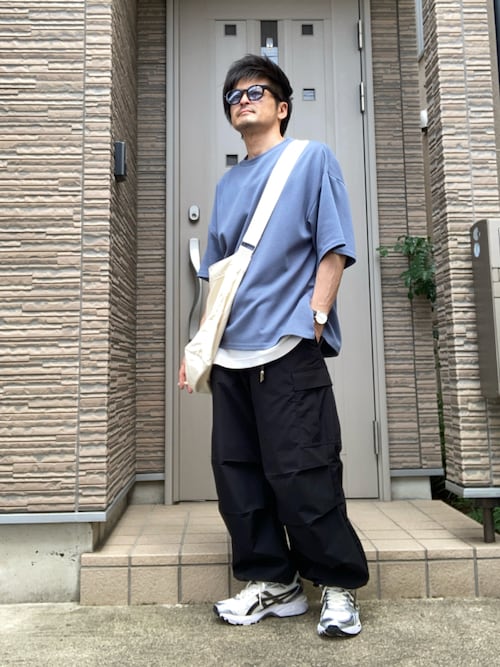 タルナンドさんのコーディネート