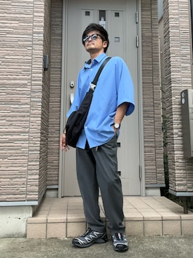 タルナンドさんのコーディネート