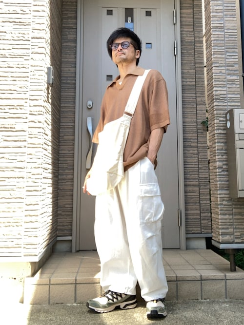 タルナンドさんのコーディネート