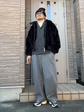 タルナンドさんのコーディネート