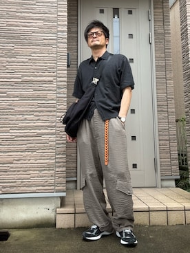タルナンドさんのコーディネート