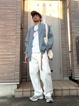 MA-1」の人気ファッションコーディネート - WEAR