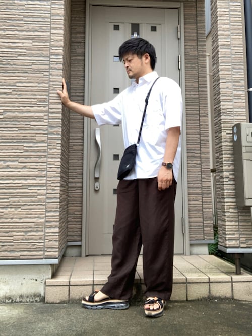 タルナンドさんのコーディネート