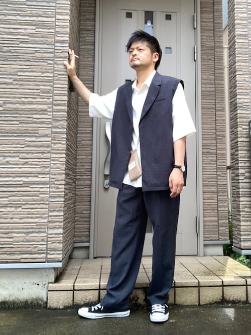 タルナンドさんのコーディネート