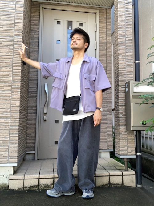 タルナンドさんのコーディネート