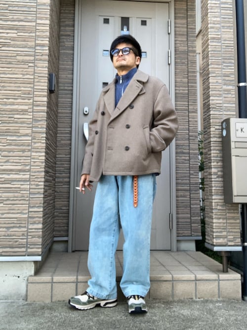 タルナンドさんのコーディネート