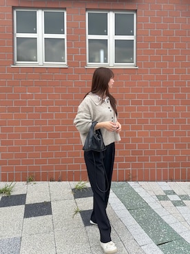 CANAさんのコーディネート