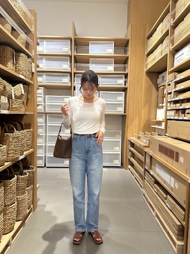 CANAさんのコーディネート