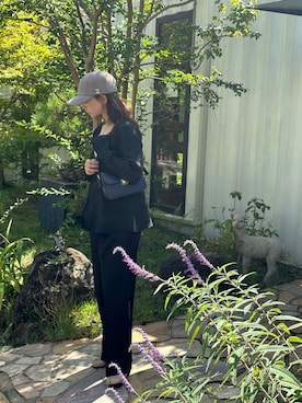 CANAさんのコーディネート