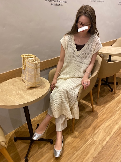 Grl グレイル のワンピース ドレスを使った人気ファッションコーディネート Puntosdecultura