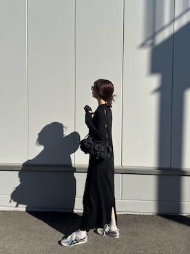 CANAさんのコーディネート