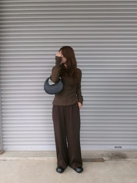 CANAさんのコーディネート