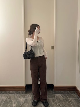 CANAさんのコーディネート