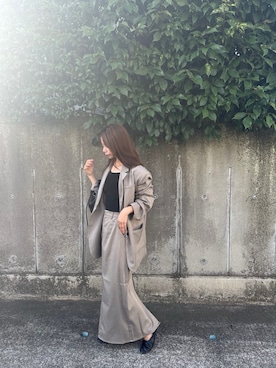 CANAさんのコーディネート