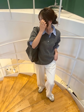 CANAさんのコーディネート