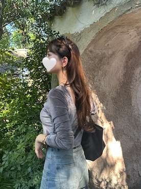 CANAさんのコーディネート