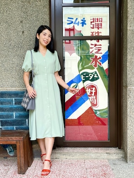 wear C.🇹🇼さんのコーディネート