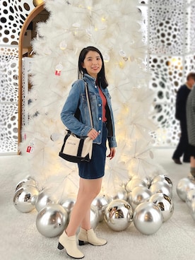 wear C.🇹🇼さんのコーディネート