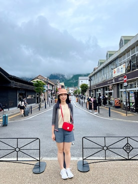 wear C.🇹🇼さんのコーディネート