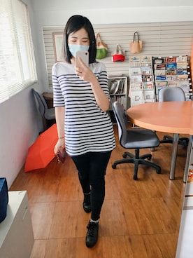 wear C.🇹🇼さんのコーディネート