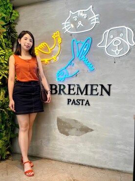 wear C.🇹🇼さんのコーディネート