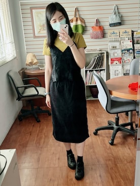 wear C.🇹🇼さんのコーディネート