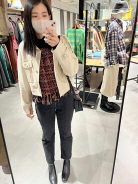 wear C.🇹🇼さんのコーディネート