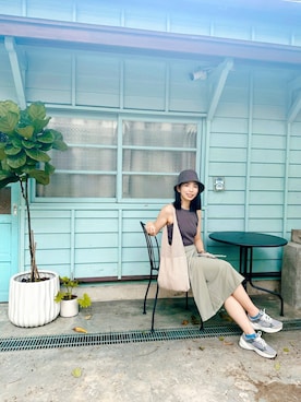 wear C.🇹🇼さんのコーディネート