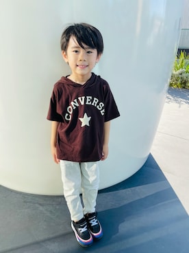 Allenさんのコーディネート