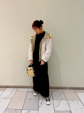 erikoさんのコーディネート