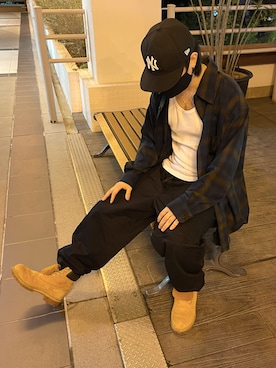 taichiさんのコーディネート