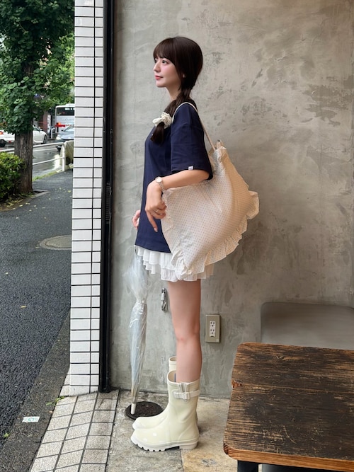 Rockfish Weatherwear（ロックフィッシュウェザーウェア） 長靴 レイン