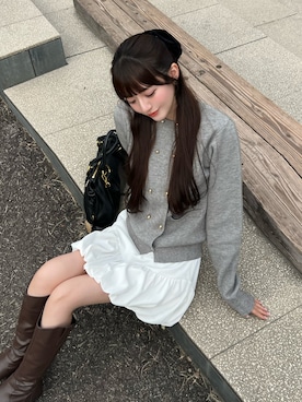 kurumiさんのコーディネート