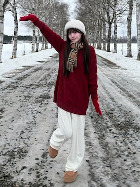 kurumiさんのコーディネート