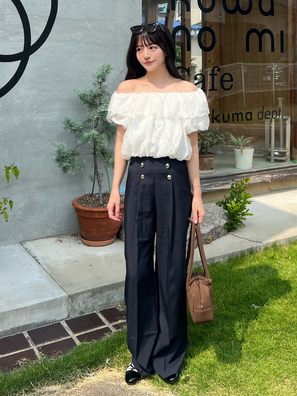 kurumiのコーディネート一覧 - WEAR