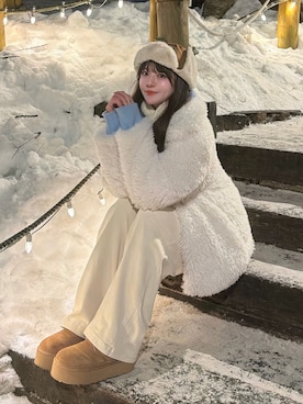 kurumiさんのコーディネート