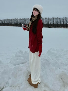 kurumiさんのコーディネート