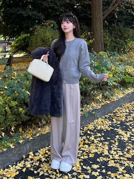 kurumiさんのコーディネート