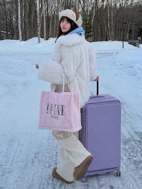 kurumiさんのコーディネート