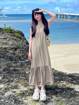 kurumiさんのコーディネート