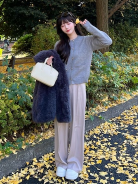 kurumiさんのコーディネート