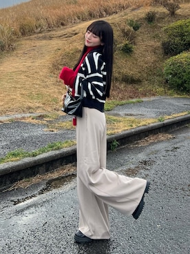 くるみさんのコーディネート