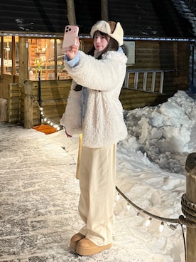 kurumiさんのコーディネート