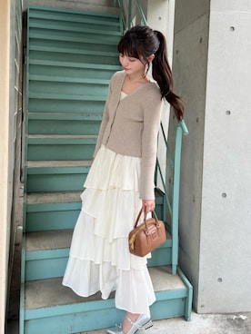 kurumiさんのコーディネート