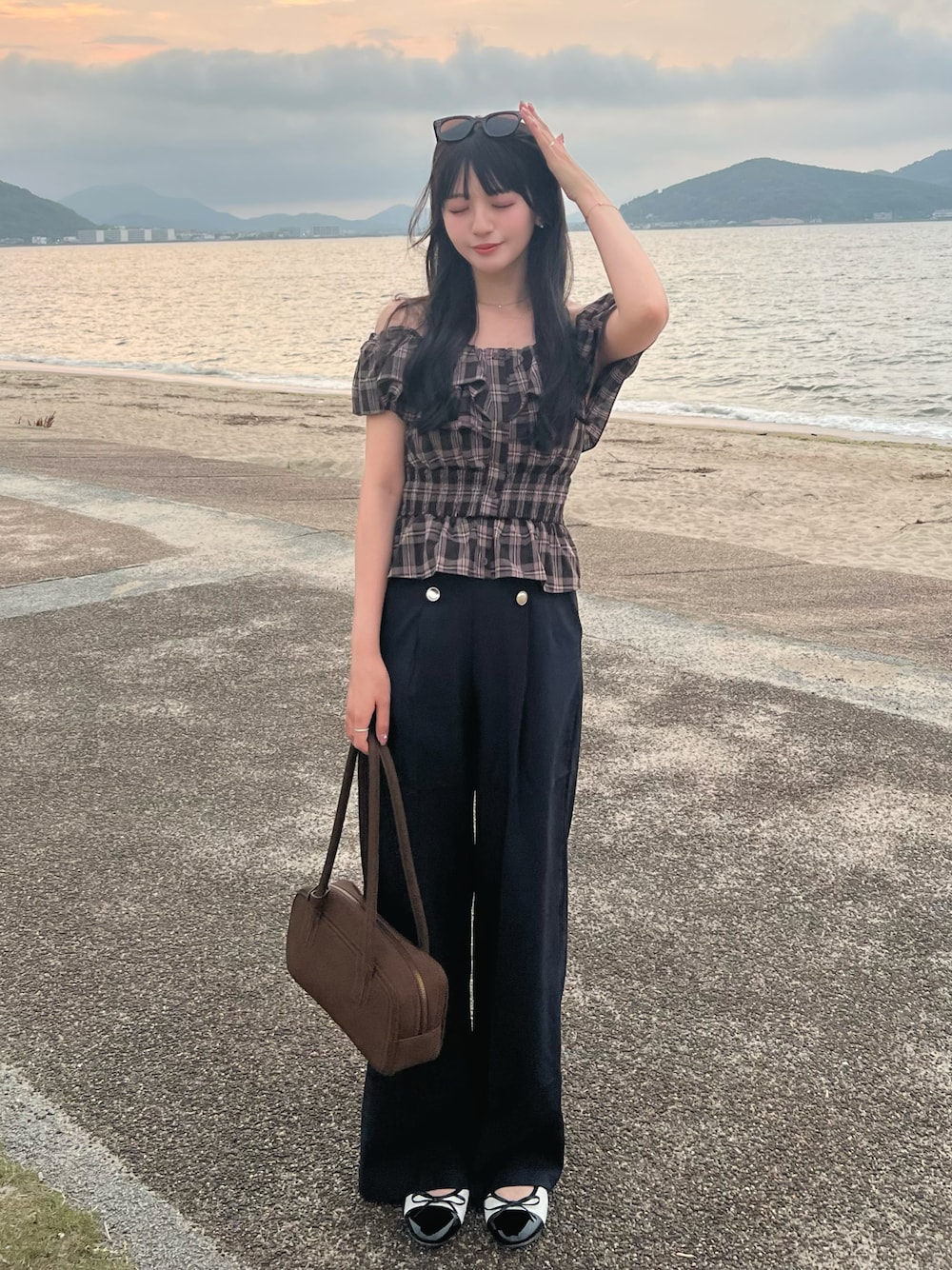 トップス kurumi kurumi(YouTube) (@kurumi04259) / X