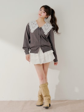 kurumiさんのコーディネート