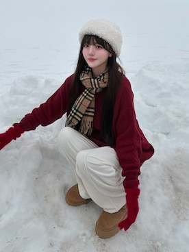 kurumiさんのコーディネート