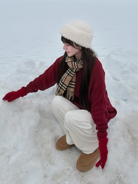 kurumiさんのコーディネート