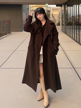 kurumiさんのコーディネート