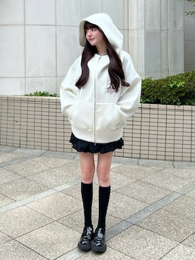 kurumiさんのコーディネート